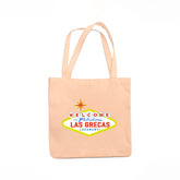 WELCOME TO LAS GRECAS  Tote bag